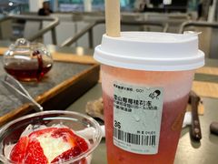 -奈雪的茶(石厦时代广场店)