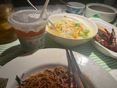 -桂满陇·桃花院落(长泰广场店)