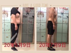 -中田健身工作室(星耀城金牌店)