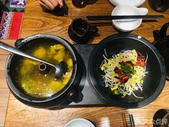 -云海肴·汽锅鸡·云南菜(领展购物广场·中关村店)