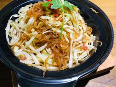 情意绵绵粉丝煲-大鸽饭(岗顶店)