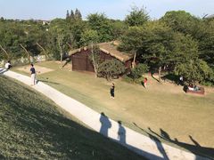 -南通洲际绿博园