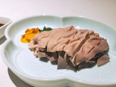 -钱塘花园·宁波菜
