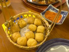 -包整·丝娃娃(一览甲秀楼风景店)