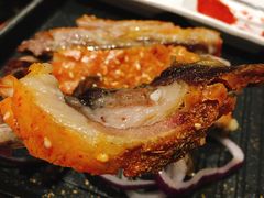 阿罗烤羊排-阿罗新疆菜(人民广场店)
