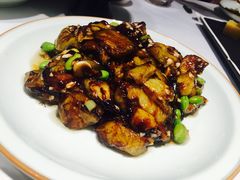 -到家尝北京菜(西坝河店)