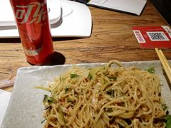 -平娃三宝烧烤·面食(南小街店)