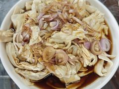 -满記土窑烧鷄波浪山莊