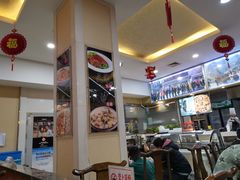 大堂-京天红酒家(虎坊路店)