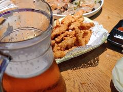 -大哈福烧烤·海鲜·家常菜(延安三路店)