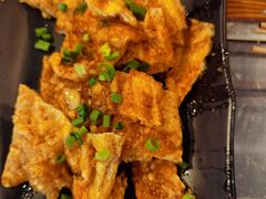 -土蚝·高压锅生蚝(百姓美食街店)