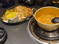 -HOTISLAND海鸡岛·韩国料理(江南西店)