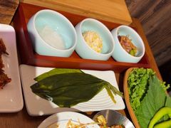 -济州爱肉堂(总店)