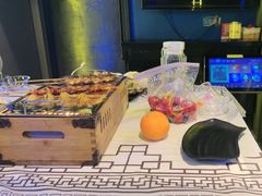 -云晓光头烧烤吧(川沙绿地店)