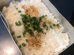 猪油拌饭-兰桂坊·花园餐厅(西湖店)