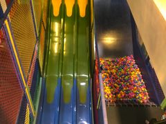 -上海浦东嘉里大酒店