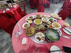 -柳沟豆腐宴69号福豆堂