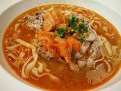 -康师傅私房牛肉面(申虹店)