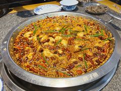 -胖子鱼·天水麻辣鱼火锅(秦州407店)