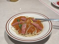 -Mezomd曼索蒂西班牙餐厅(广粤店)