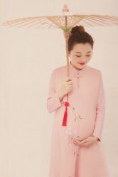 -十孕纪高端孕妇亲子摄影