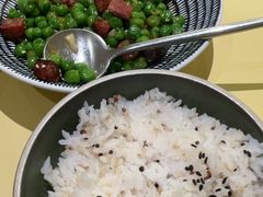 -米仓食堂(皇庭广场店)