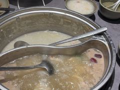 -阿源鱼捞斑鱼火锅·海鲜粥(山景尚宅店)