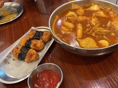 -青春分食(仙林大学城店)