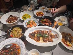 -晓粤·惹味粤菜(凯德乐峰广场店)