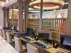 -青水瓦台汤泉(未央店)