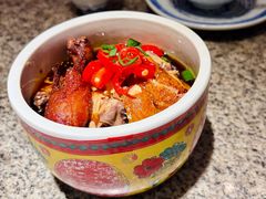 王府泡椒鸡-南京大牌档(夫子庙老门东店)