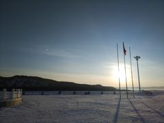 -北极村旅游风景区