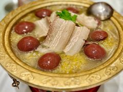 东北杀猪菜-燕郊烧鸽子(酷车小镇店)