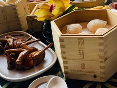 -富力丽思卡尔顿酒店·丽轩中餐厅