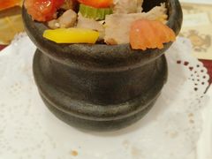 罐牛-露西亚咖啡西餐厅(哈尔滨俄侨纪念馆店)