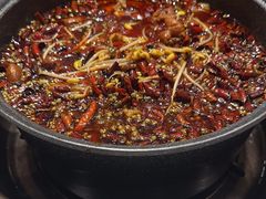 -佬缸炮江湖川菜(玉林店)