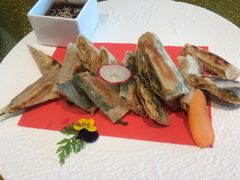 葱包烩（3条）-海洲大饭店-紫薇轩中餐厅