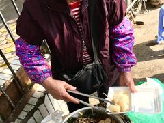 -峰景台亚姨牛杂