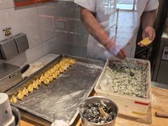-连鹭海鲜·海肠捞饭·海胆饭(星海店)