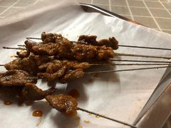 -黑皮烧烤(民意四路店)