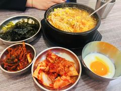 -全州豆芽汤饭