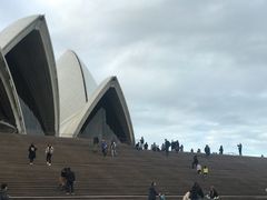 -悉尼歌剧院