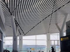 -南昌昌北国际机场