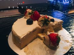 -上海龙之梦万丽酒店