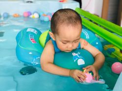 -香港3861国际母婴生活馆(后海雅园店)