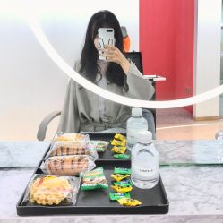 -In Style Hair Salon