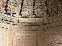 -洛阳古墓博物馆