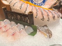 -东海怡品海鲜豆捞(舟宿夜江店)