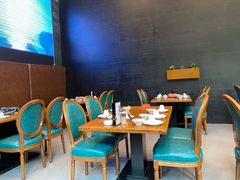 大堂-饭怕鱼(阳光100店)