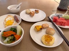 -舟山朱家尖绿城威斯汀度假酒店